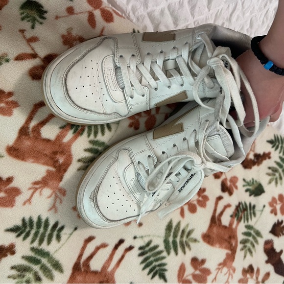 OFF WHITES size 39 - Picture 5 of 14